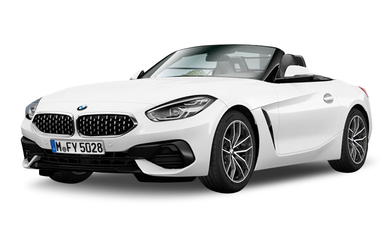 알파인 화이트 익스테리어